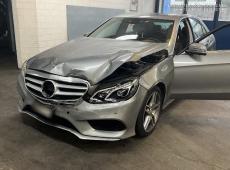MERCEDES-BENZ E 250 CDI 4Matic 7G-Tronic, 204 PS
