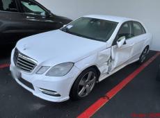 MERCEDES-BENZ E 250 CDI BlueEff. Avantgarde 4Matic 7G-Tronic, 204 PS