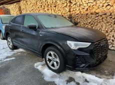 Audi Q3 Sportback S line ID 457233