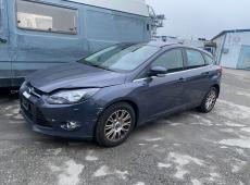 Ford Focus ID 457231