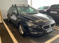 SEAT Leon ST (49425 km)