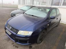 Fiat Stilo (190000 km)