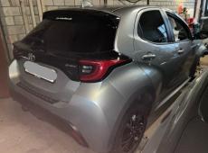 Toyota Yaris (15000 km)