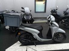 Honda NSC 110 Vision (4524 km)