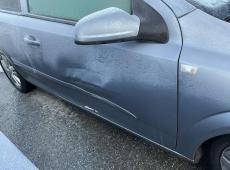 Opel Astra ID 457234