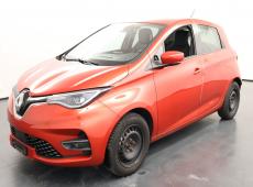 Renault Zoe ID 457235
