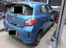 MITSUBISHI SPACE STAR 1.2 VALUE ID 457249