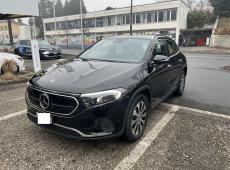 Mercedes EQA 350 Swiss Star 4matic ID 457252