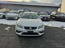 Seat LEON FR LINE 1.8TSI 180CH 6G ID 457275