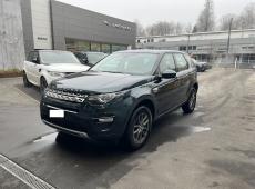Land-Rover Discovery Sport 2.0 Si4 HSE ID 457277