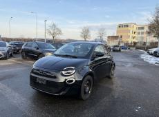Fiat 500 electric 87 kW Icon, 119 PS ID 457281
