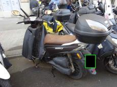 KYMCO ID 457241