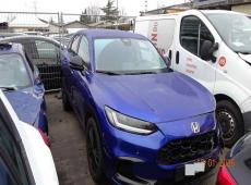 HONDA ZR-V 2.0I MMD SPORT ID 457244