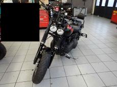 HARLEY-DAVIDSON FXDF Dyna Fat Bob 103 ABS ID 457247