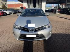 Toyota Auris HSD ID 457242