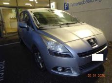 PEUGEOT 5008 2.0 HDI SPORT ID 457253