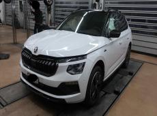 SKODA KAMIQ 1.5 TSI MONTE CARLO DSG ID 457257