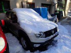 DACIA DUSTER 1.2 TPRIVILÈGE 4X4 ID 457269