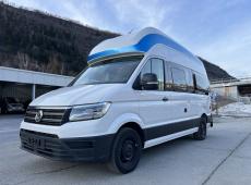 Volkswagen Crafter Grand California 600 ID 457264