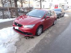 SEAT Leon 1.4 TSI FR ID 457270