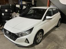 Hyundai i20 1.0 T-GDi ID 457267