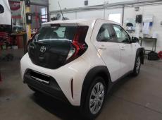 TOYOTA AYGO X1.0 VVT-I COMF ID 457284