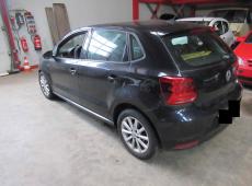 VW POLO 1.0 TSI BMT LOUNGE ID 457287
