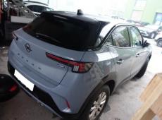 OPEL Mokka 1.2 Direct Injection Turbo MHEV GS WoW ID 457243