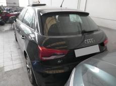 Audi A1 SB 1.0 TFSI (59018 km)