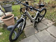 Zenith E-Bike Clever (1 km)