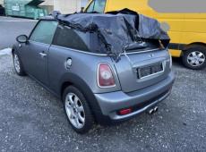 Mini Mini R56 (160879 km)