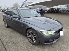 BMW 330i xDrive ID 457294
