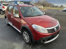 Dacia Sandero ID 457288