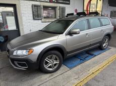 Volvo XC70 2.4 D5 Momentum AWD ID 457291