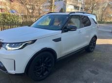 Land Rover Discovery 3.0 TDV6 HSE Luxury ID 457295