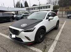 Mazda CX-3 2.0 150 AWD Revolution ID 457312
