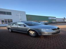 Skoda Octavia C 1.8 4×4 ID 457254