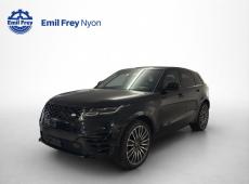 Land Rover Velar 2.0 T R-Dynamic HSE ID 457317