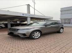 Land Rover Range Rover Velar P300 ID 457345