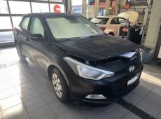 Hyundai i20 1.2 Pica ID 457353