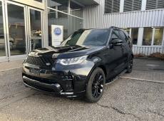 Land-Rover Discovery 3.0 SDV6 Landmark Edition 7-Plätzer ID 457336