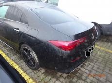 MERCEDES-BENZ CLA 220 4MATIC 8G-DCT ID 457320