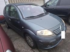 Citroen C3 1.4i ID 457304