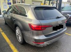 AUDI A4 AVANT 2.0 TDI SPORT QU ID 457316