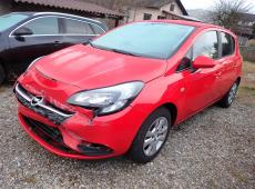 OPEL CORSA 1.4 ECOTEC ENJOY ID 457328