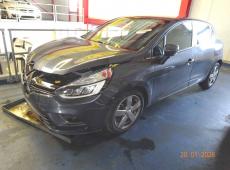 RENAULT CLIO 1.2T INTENS ID 457334