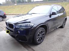 BMW X5 XDRIVE 30D ID 457332