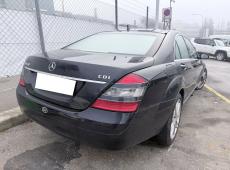 Mercedes-Benz S 420 CDI ID 457325