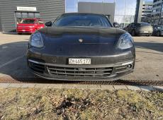 Porsche Panamera 4 E-Hybrid Sport Turismo ID 457368