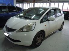 Honda Jazz 1.2i ID 457366